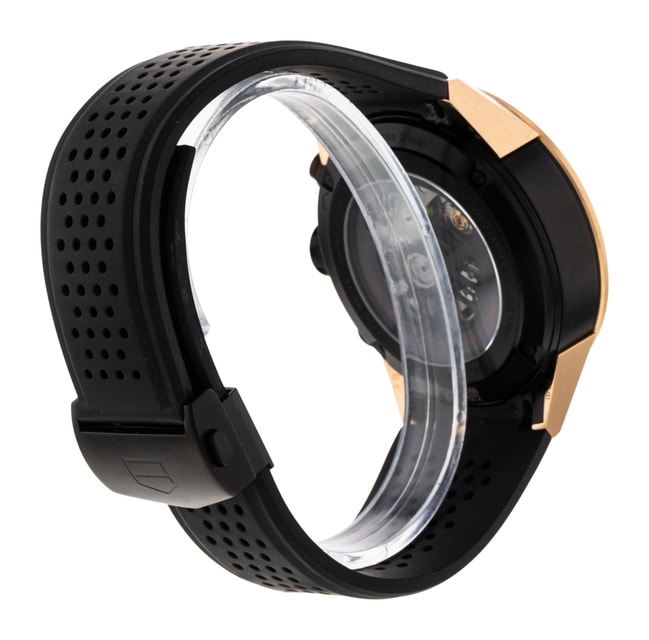 Tag Heuer Carrera CAR205B.FT6087 Image 3